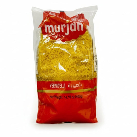 Murjan Vermicelli 400G