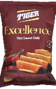 Tiger Excellence Thai Sweet Chili 120g