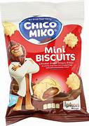 Chico Miko mini biscuits 45g