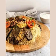 Jafra Magloubeh Spices 180 G