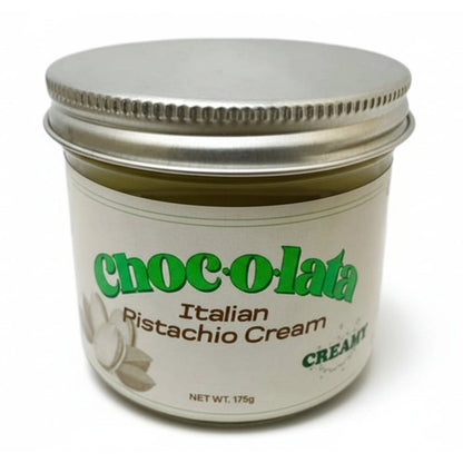 Pistachio Cream Italian 175G