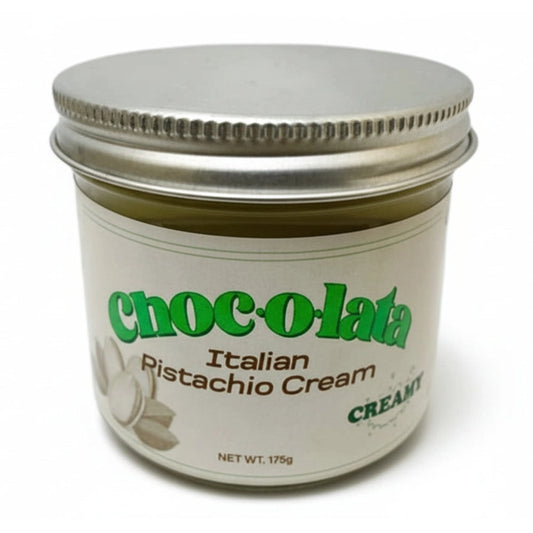 Pistachio Cream Italian 175G