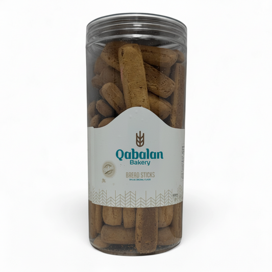 Qabalan Fingers Anise 450g