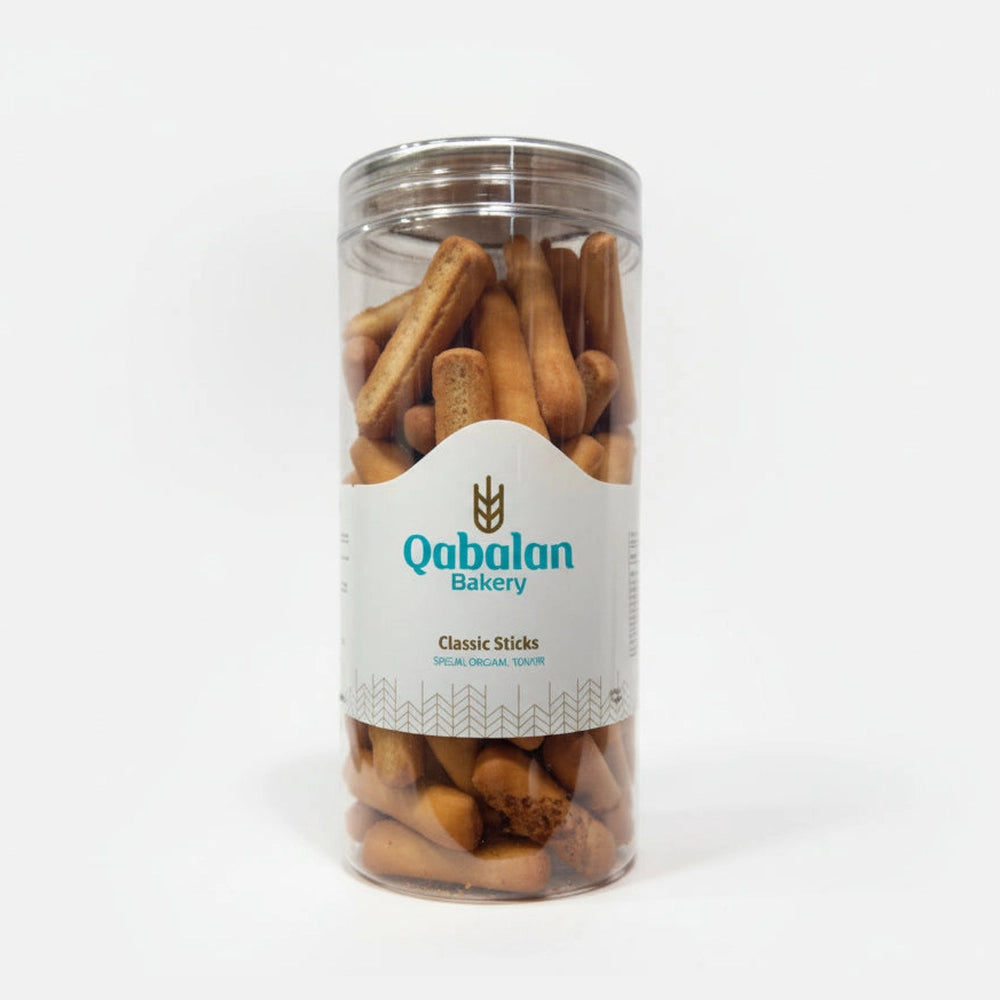Qabalan Fingers Mini 350 G