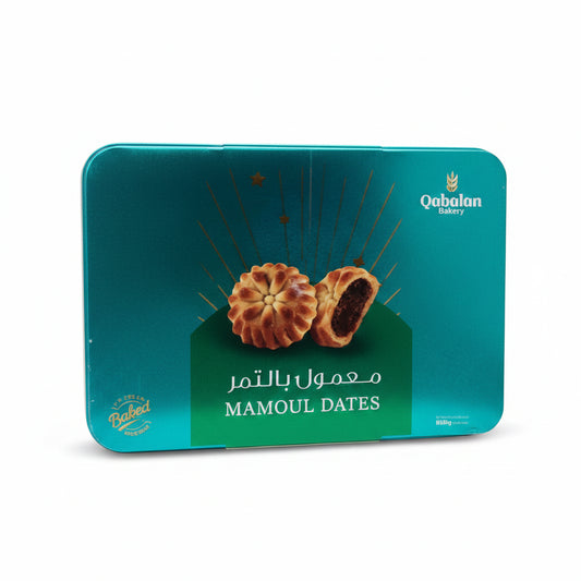 Qabalan Mamoul Flour 650g