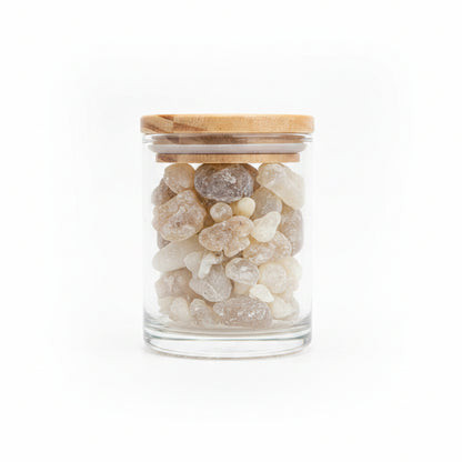 NAY International Hojari Frankincense Premium – 75g