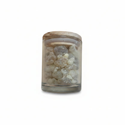 NAY International Hojari Frankincense Premium – 75g