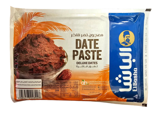 EL Basha Date Paste 900G