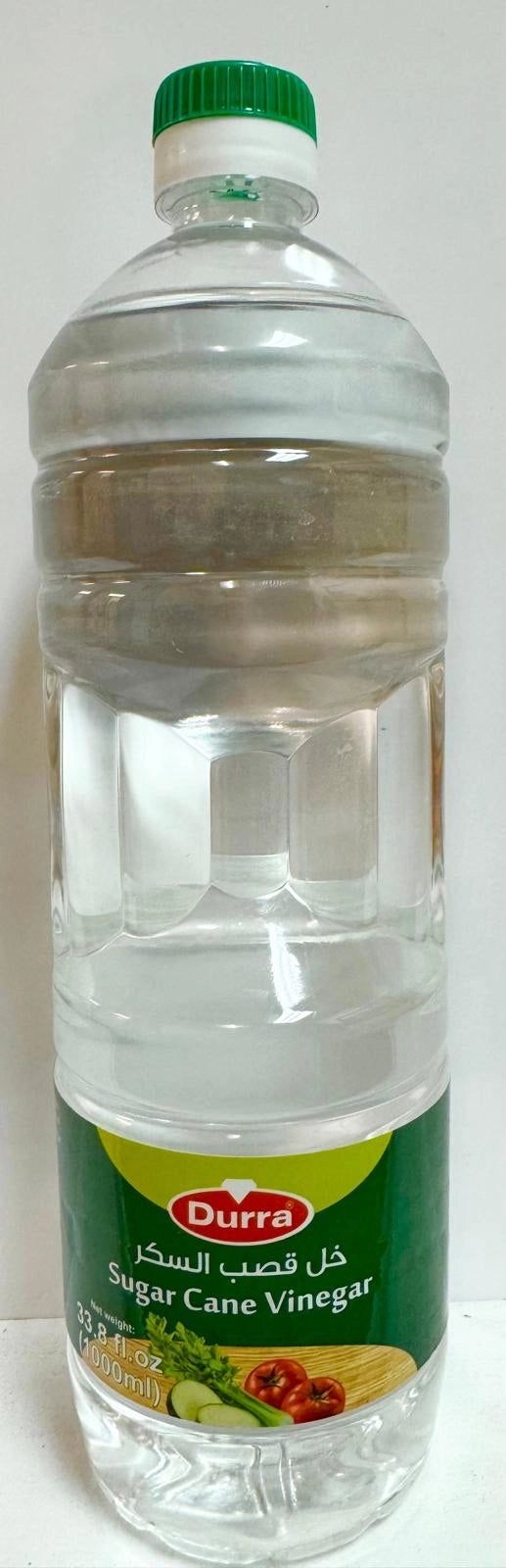 White sugar Cane vinegar 1L