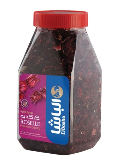 EL Basha Hibiscus Jar 170g