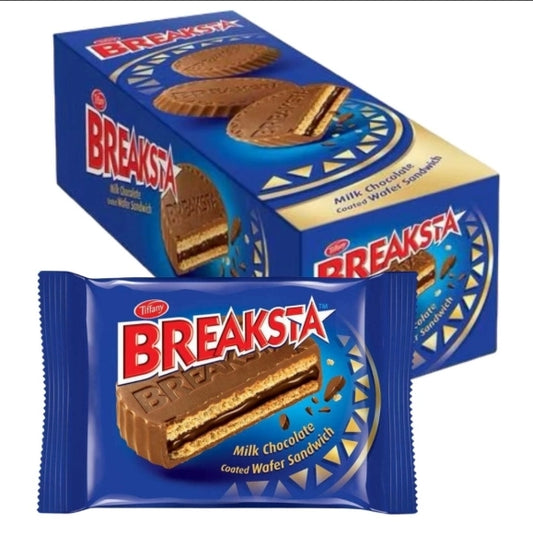 Break BreakSTA