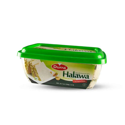 Halawa Pistachios