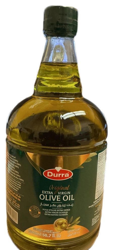 Durra Olive Oil 1500ml