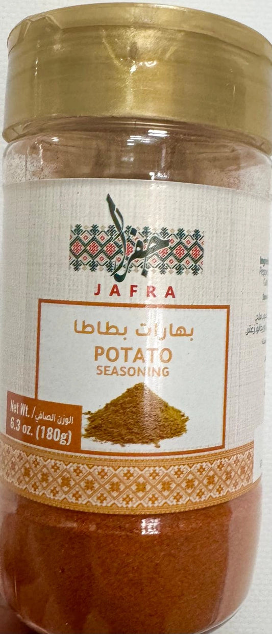 Jafra Potato Spice 180 g