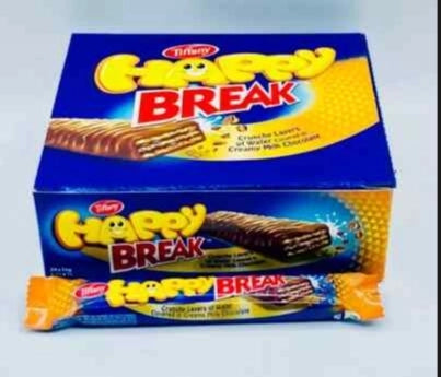 Break Happy