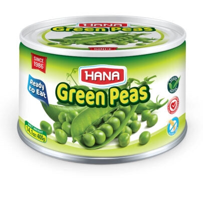 Green Peas