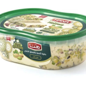 Hana Halawawith Pistachio Extra 800G