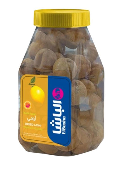 EL Basha Lumi Yellow 150g