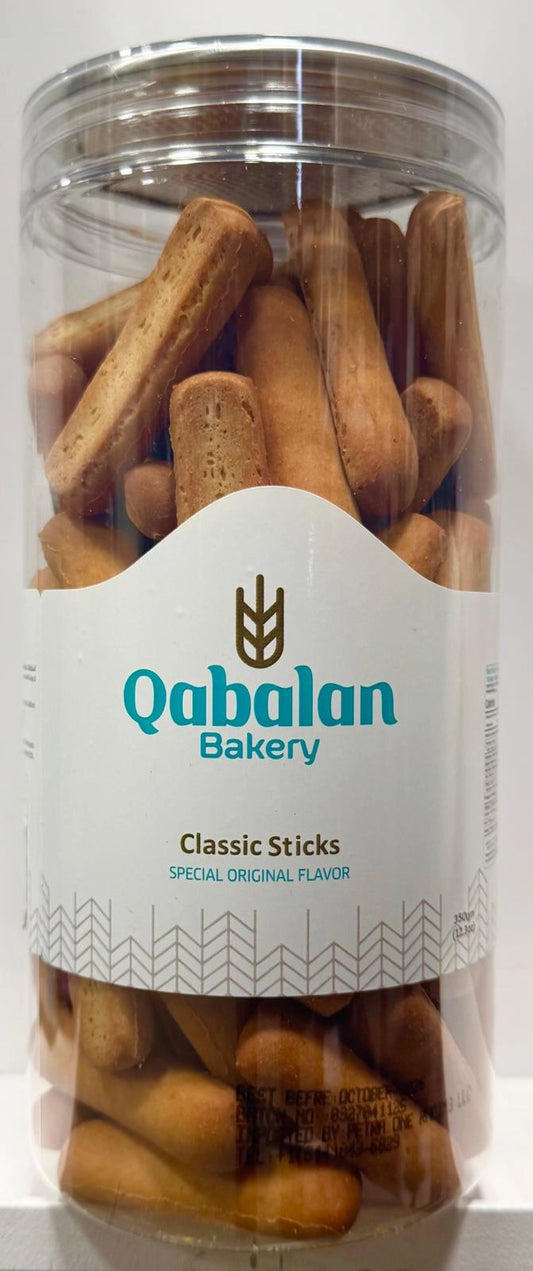 Qabalan Fingers mini 350 g