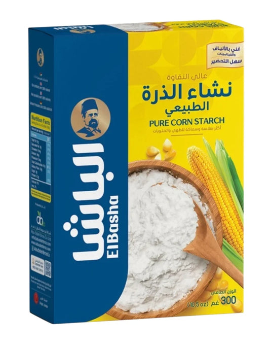 EL Basha Corn Strarch 300g