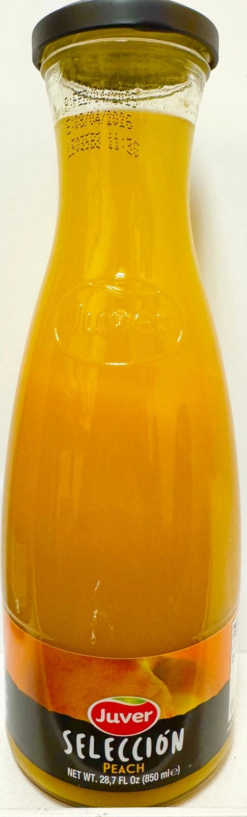 Juver Peach 850ML