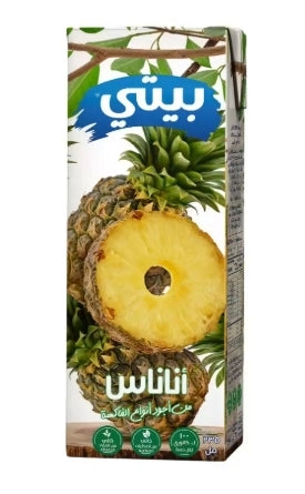 Beyti Pineapple