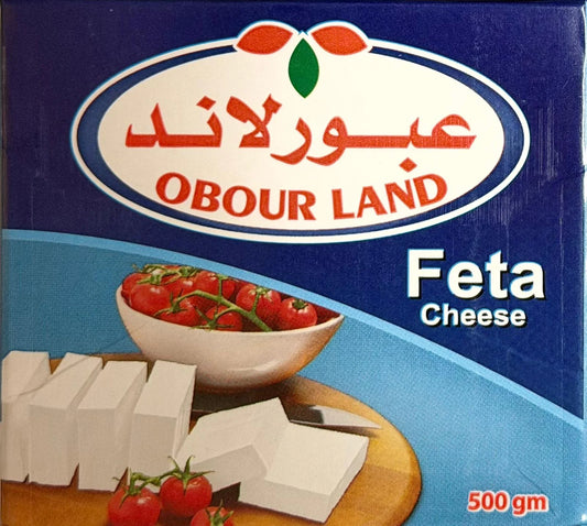 Obour Land Feta