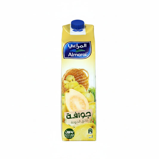 Al Marai Guava Juice 1L