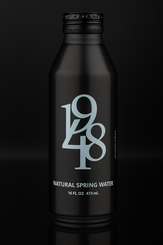 1948 Water Black Edition