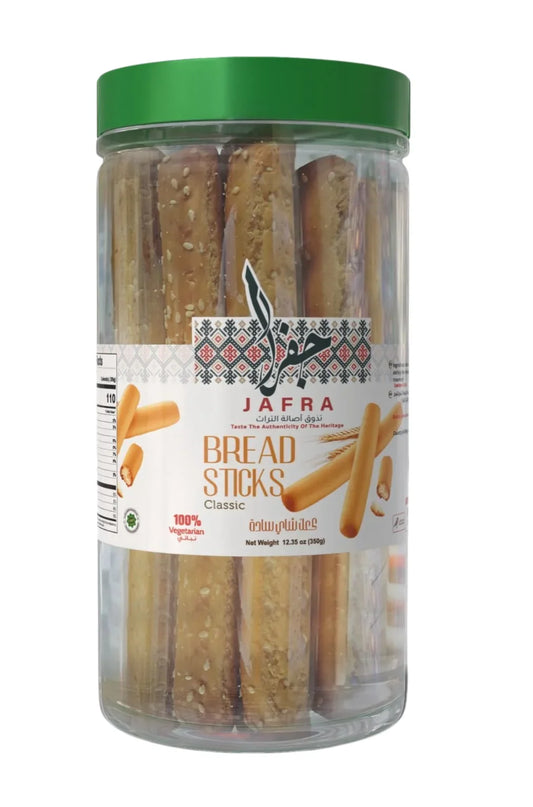 Jafra Breadstick Classic 350 G