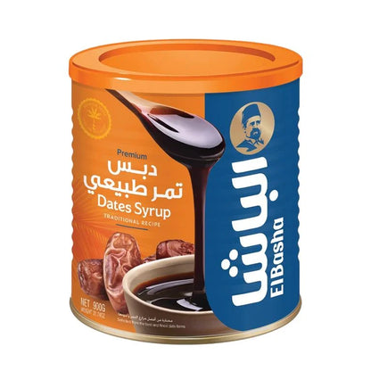 EL Basha Date Syrup 900G