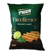 Tiger Excellence Lime & Coriander 120g