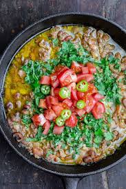 Hana Foul Fava Beans 14.1 oz 400 gr