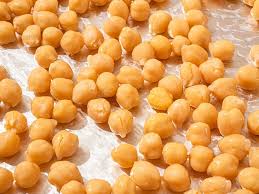 Hana Chickpeas 850g
