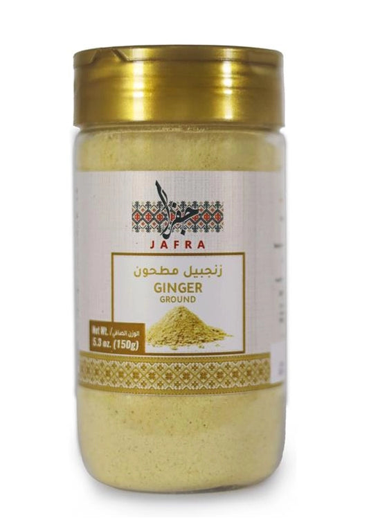 Jafra Ginger Ground 150G