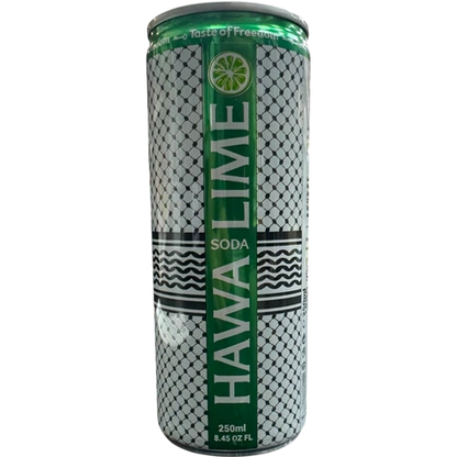Hawa Soda Lime 250ml