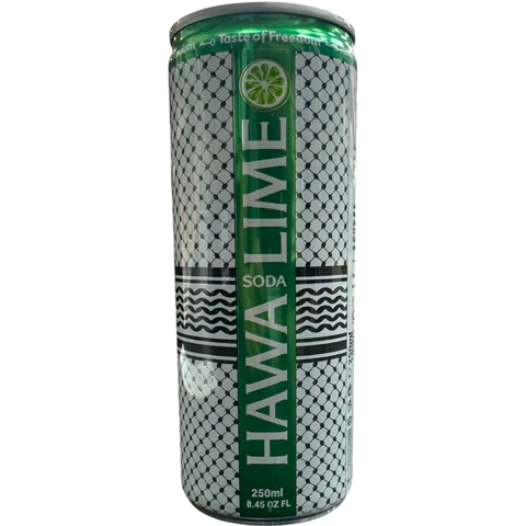 Hawa Soda Lime 250ml