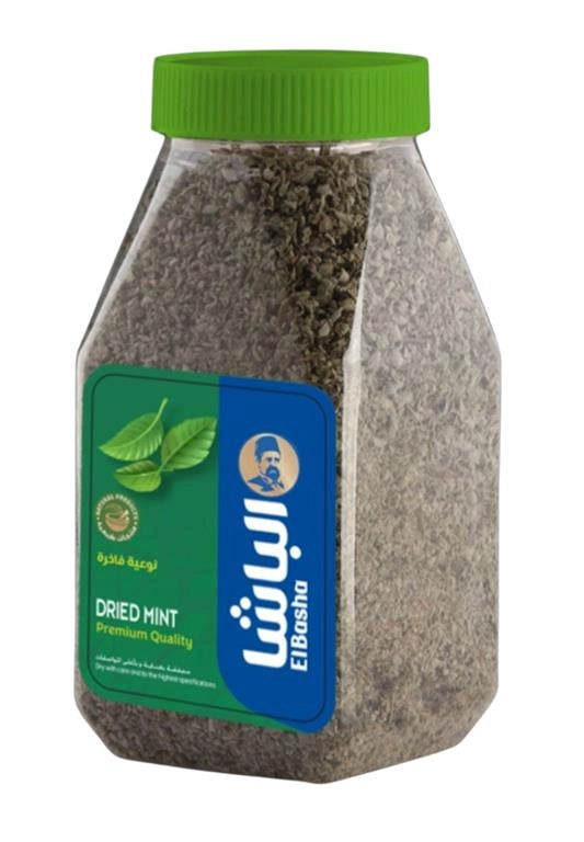 EL Basha Dry Mint 170g