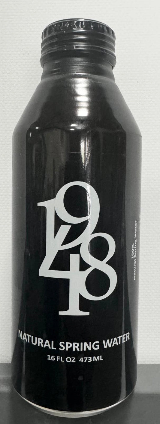 1948 Water Black Edition