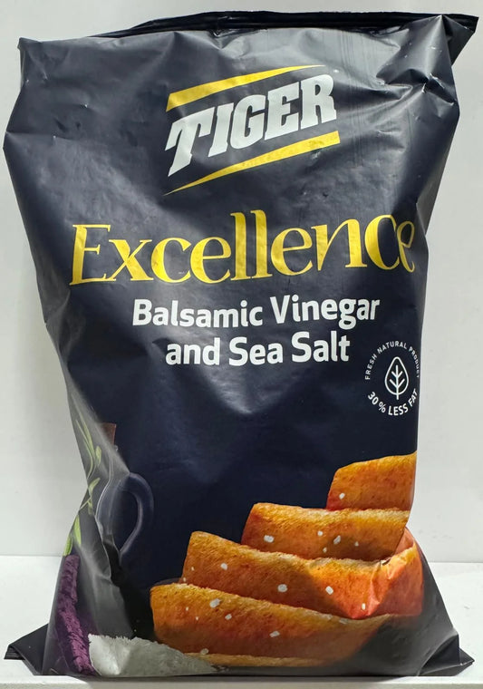 Tiger Excellence Balasamic Vinegar 120g
