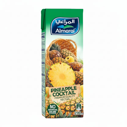 Al Marai Pineapple Juice 235ml