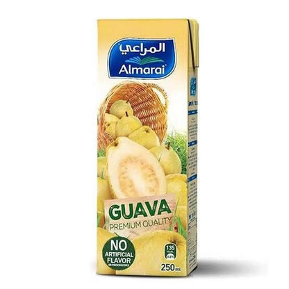 Al Marai Guava Juice 235ML