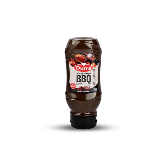 Durra BBQ Sauce 425g