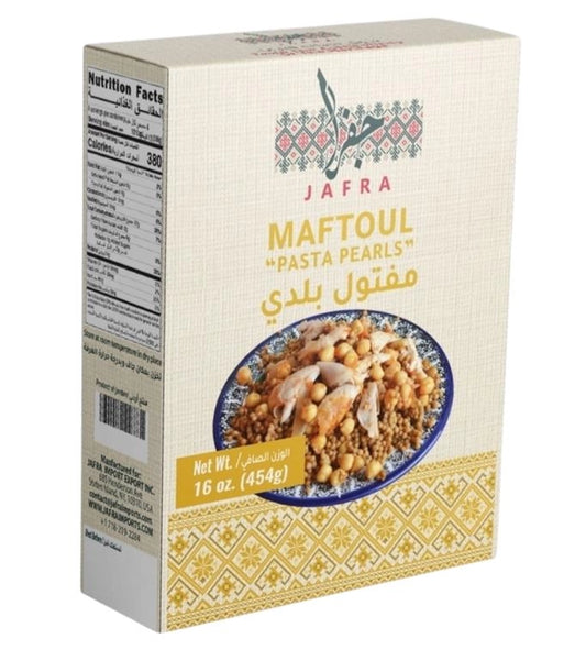 Jafra Maftool Balady 454G