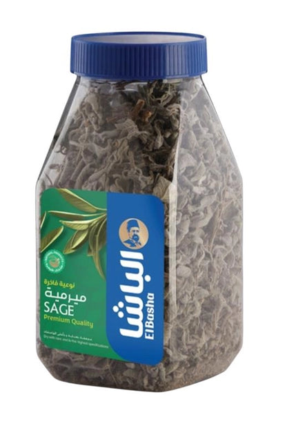 EL Basha Sage jar 100g