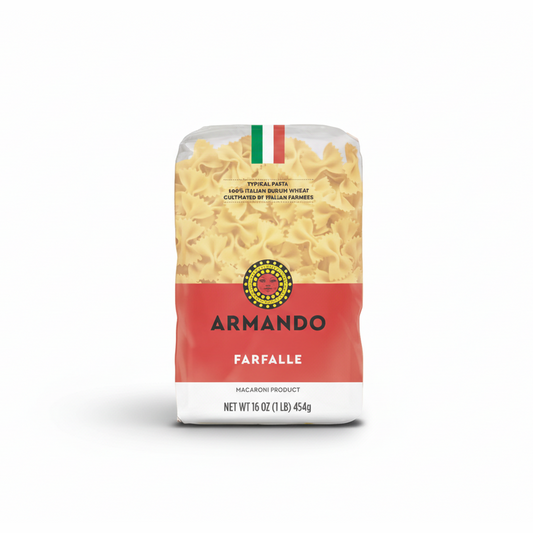 Armando Fusilli 1LB