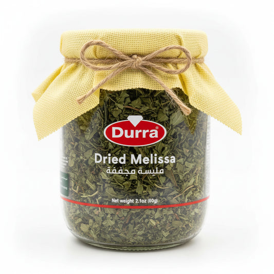 Durra Dried Melissa 60g