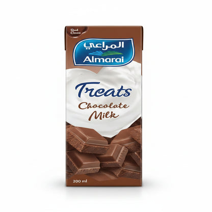 Al Marai Chocolate Milk