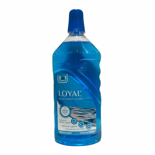loyal Multipurpose Cleaner 3in1 800 ML