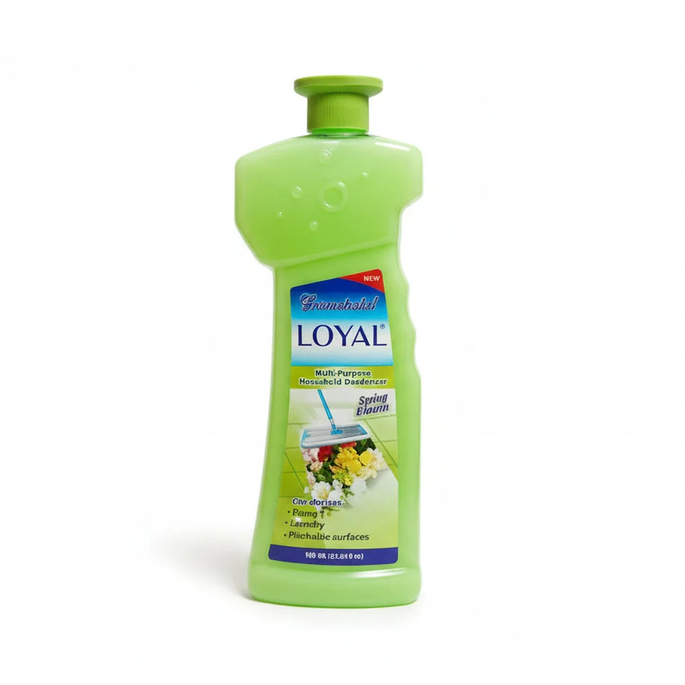 loyal Multipurpose Deodorizer 2100 ML WHITE